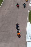 Middle 2 Group Orange Bikes